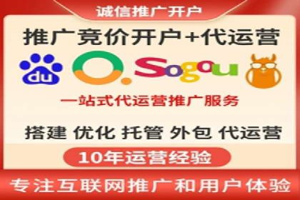 SEM网络推广案例：打造行业影响力品牌